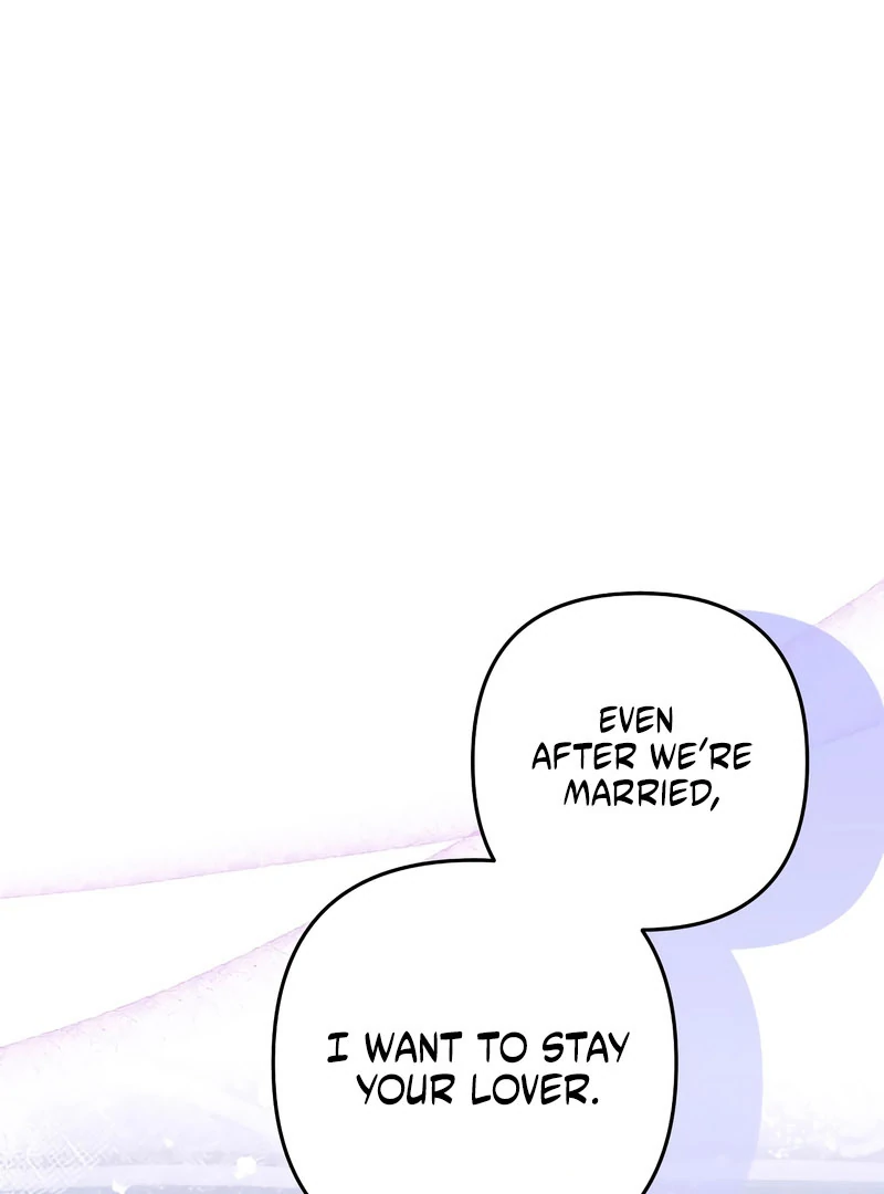 Hold Her Tighter So She Wouldn’t Run Away Chapter 46 - Page 107