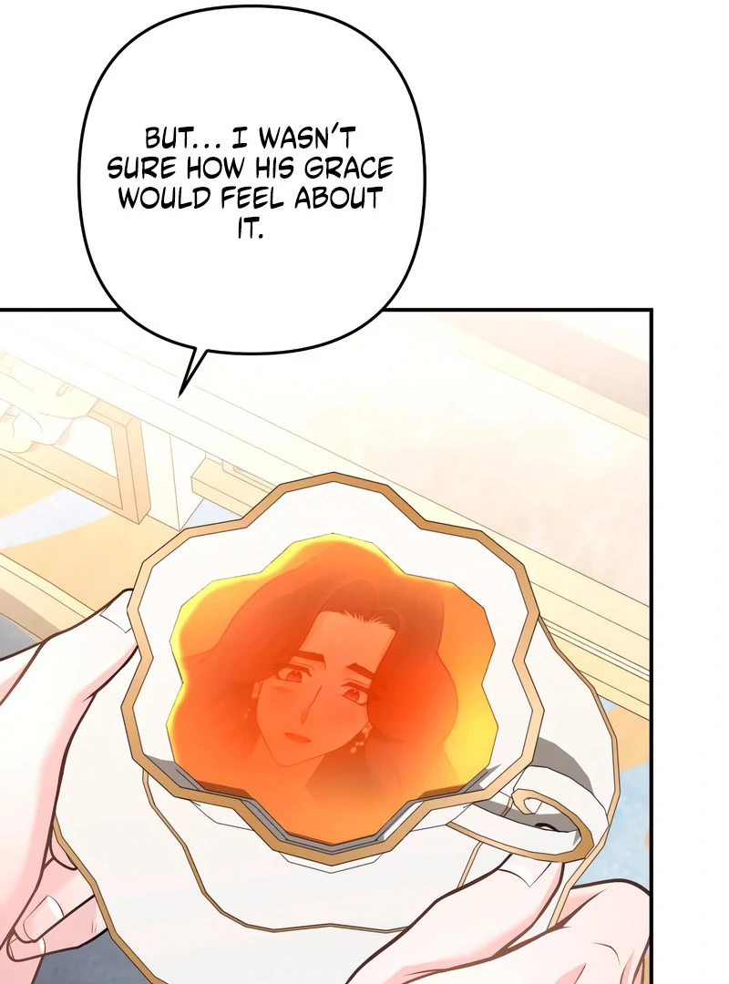 Hold Her Tighter So She Wouldn’t Run Away Chapter 46 - Page 11