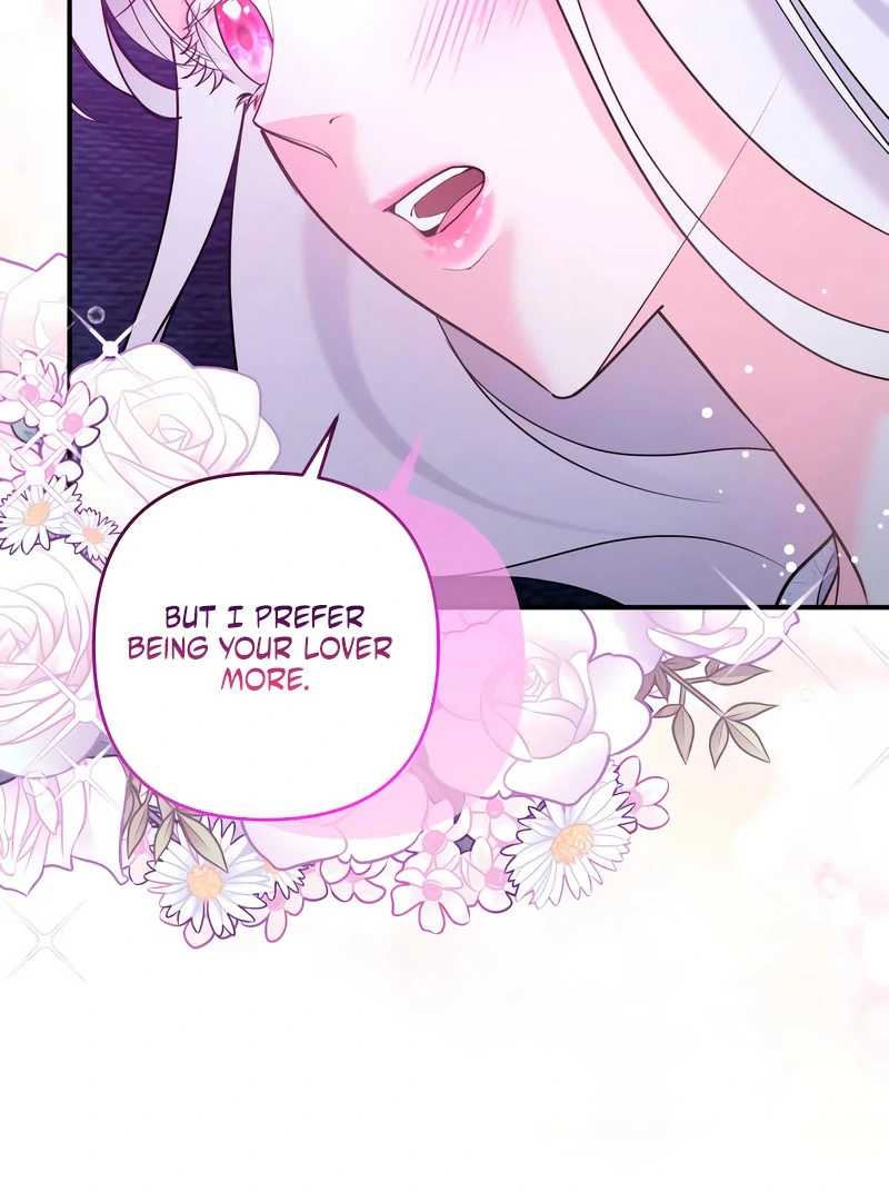 Hold Her Tighter So She Wouldn’t Run Away Chapter 46 - Page 111