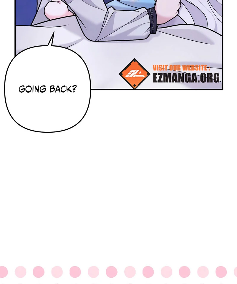 Hold Her Tighter So She Wouldn’t Run Away Chapter 46 - Page 115