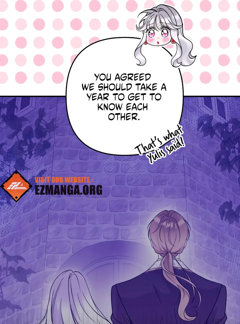 Hold Her Tighter So She Wouldn’t Run Away Chapter 46 - Page 116