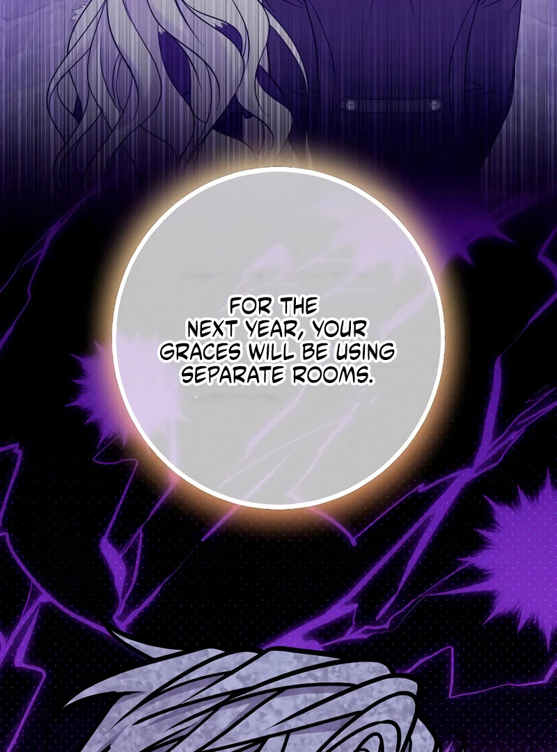 Hold Her Tighter So She Wouldn’t Run Away Chapter 46 - Page 117