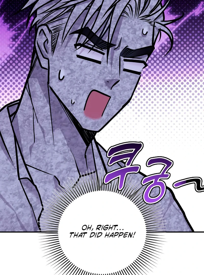 Hold Her Tighter So She Wouldn’t Run Away Chapter 46 - Page 118