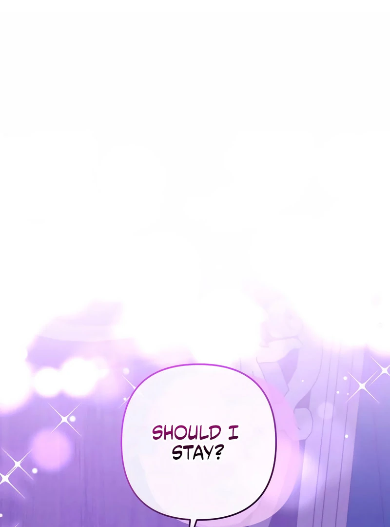 Hold Her Tighter So She Wouldn’t Run Away Chapter 46 - Page 121