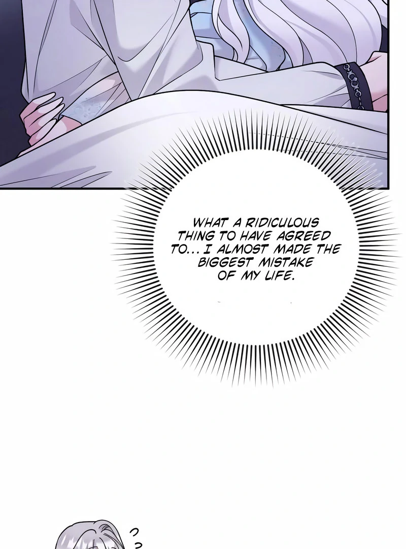 Hold Her Tighter So She Wouldn’t Run Away Chapter 46 - Page 125