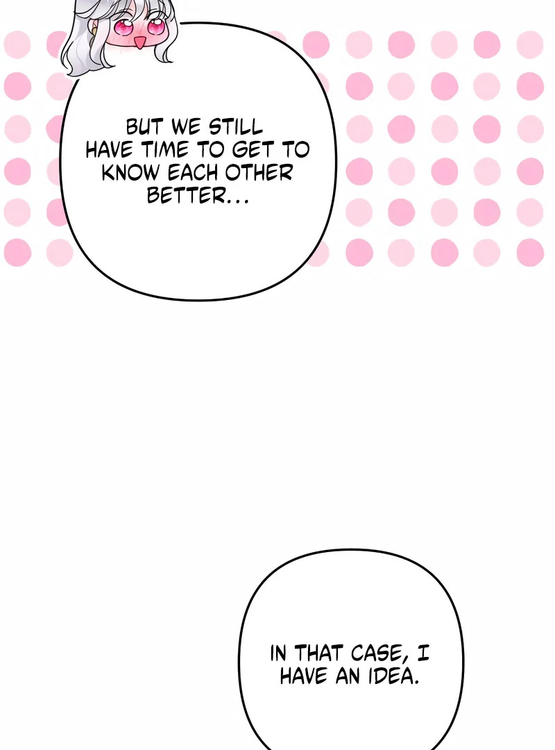 Hold Her Tighter So She Wouldn’t Run Away Chapter 46 - Page 126