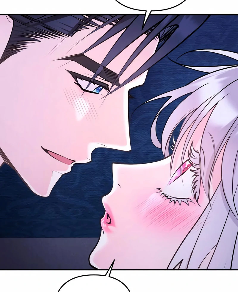 Hold Her Tighter So She Wouldn’t Run Away Chapter 46 - Page 127