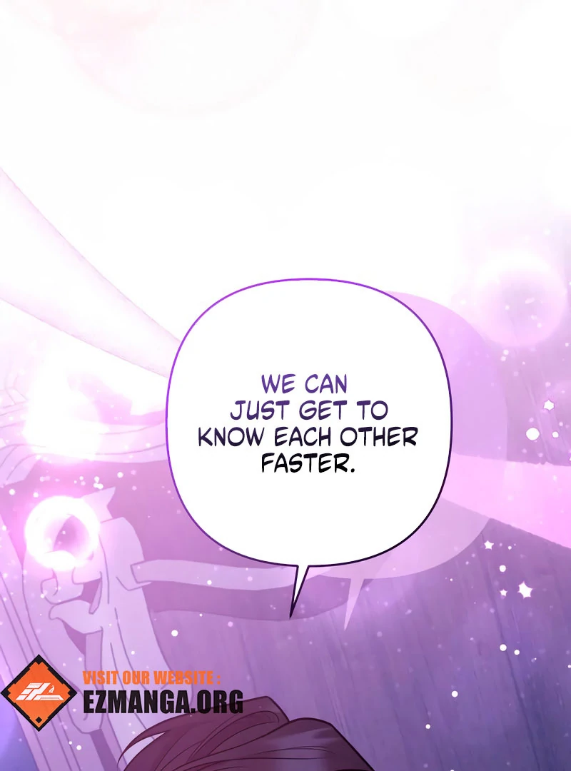 Hold Her Tighter So She Wouldn’t Run Away Chapter 46 - Page 132