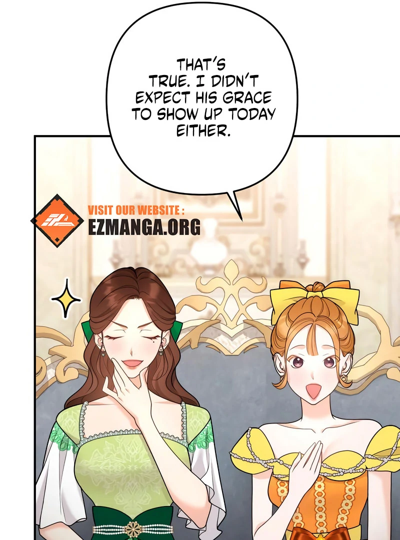 Hold Her Tighter So She Wouldn’t Run Away Chapter 46 - Page 14