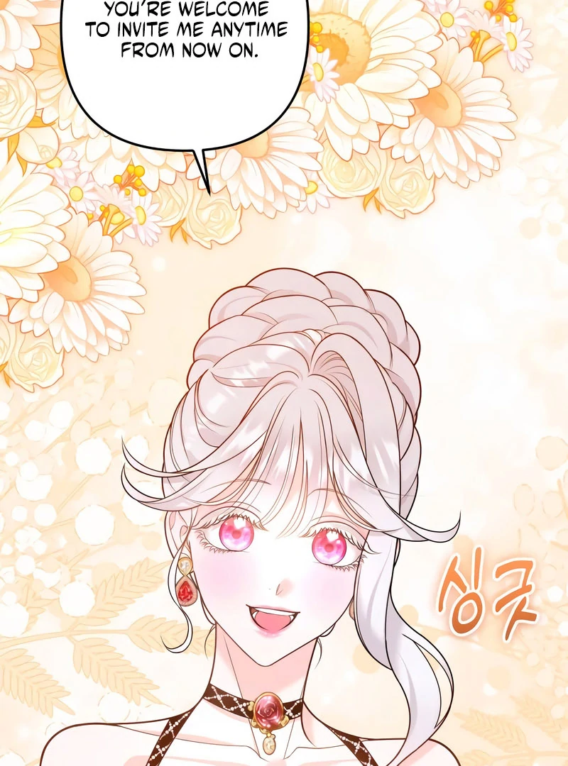 Hold Her Tighter So She Wouldn’t Run Away Chapter 46 - Page 16