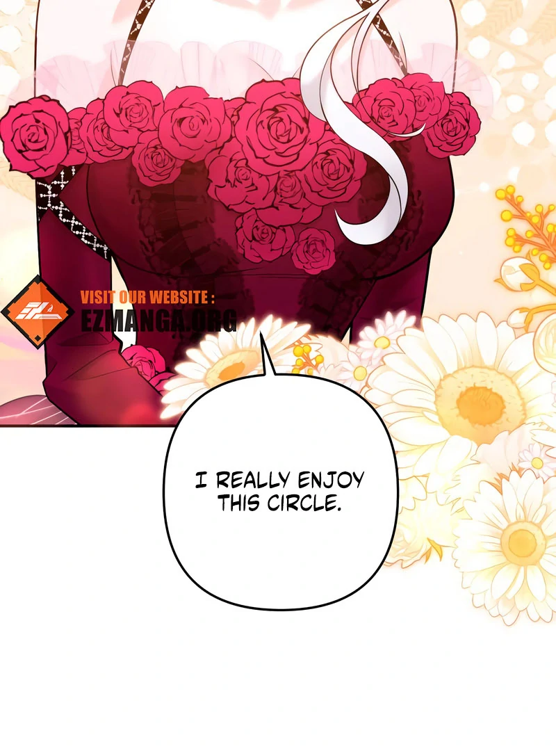 Hold Her Tighter So She Wouldn’t Run Away Chapter 46 - Page 17