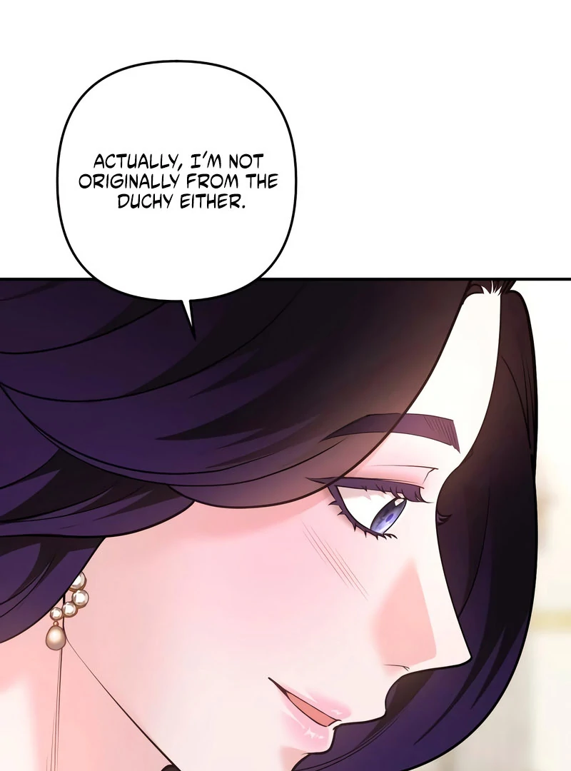 Hold Her Tighter So She Wouldn’t Run Away Chapter 46 - Page 20