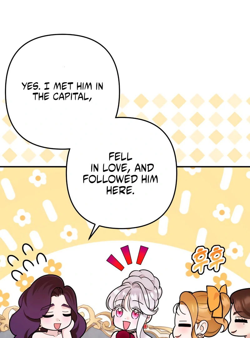 Hold Her Tighter So She Wouldn’t Run Away Chapter 46 - Page 24