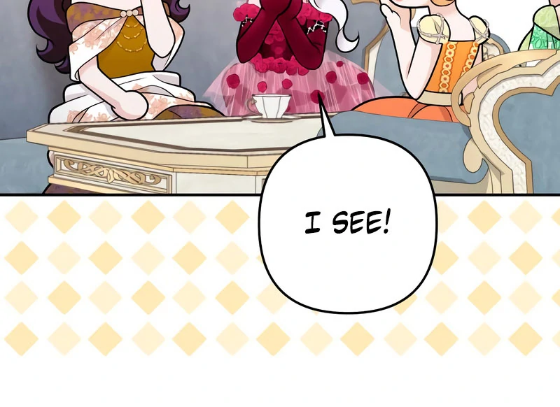 Hold Her Tighter So She Wouldn’t Run Away Chapter 46 - Page 25