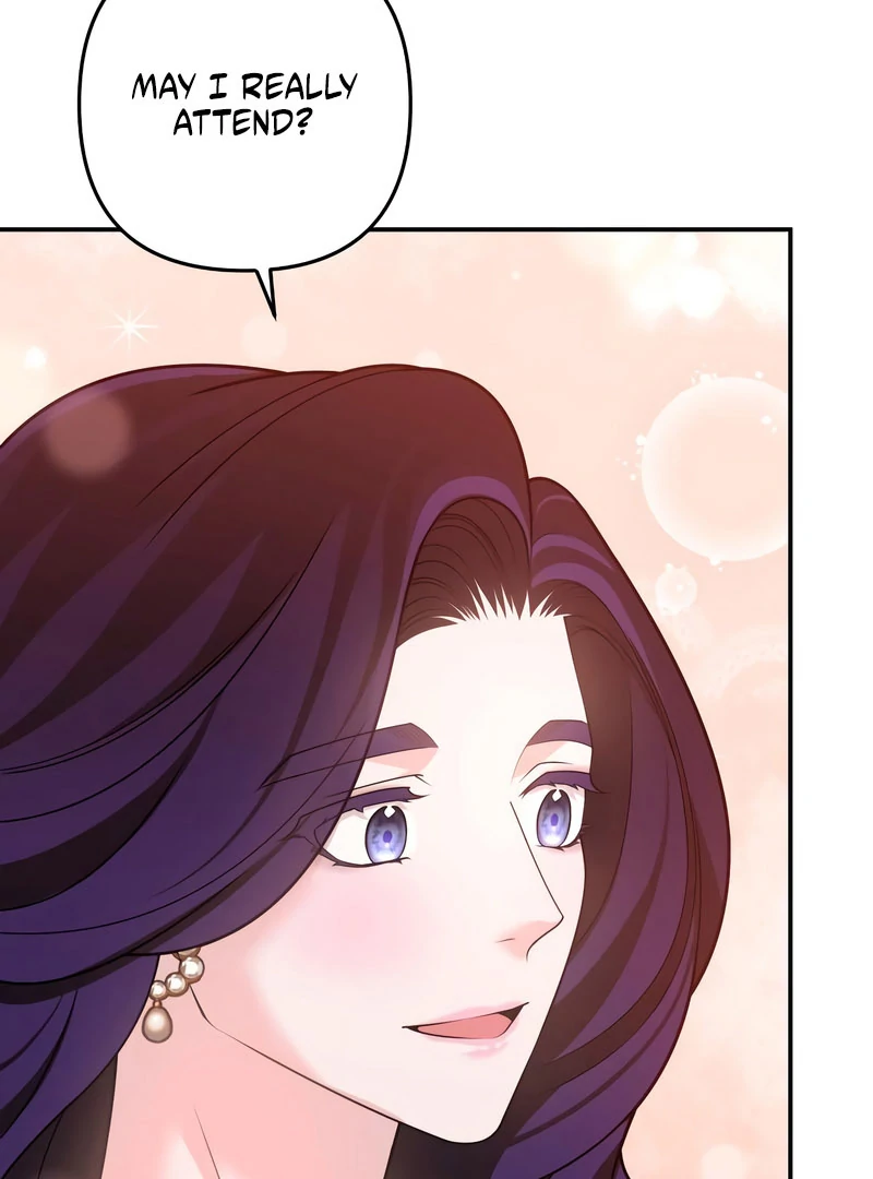 Hold Her Tighter So She Wouldn’t Run Away Chapter 46 - Page 33