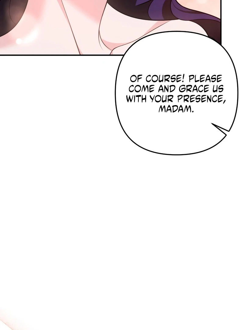 Hold Her Tighter So She Wouldn’t Run Away Chapter 46 - Page 34