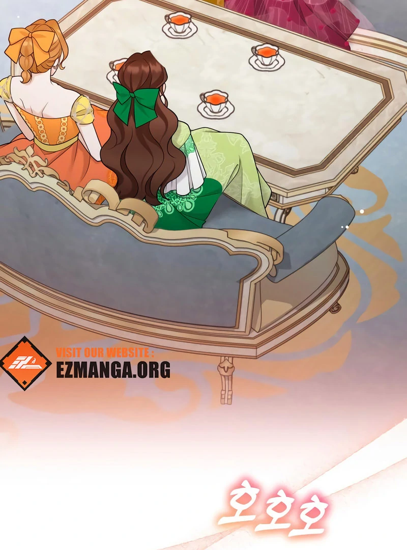 Hold Her Tighter So She Wouldn’t Run Away Chapter 46 - Page 36