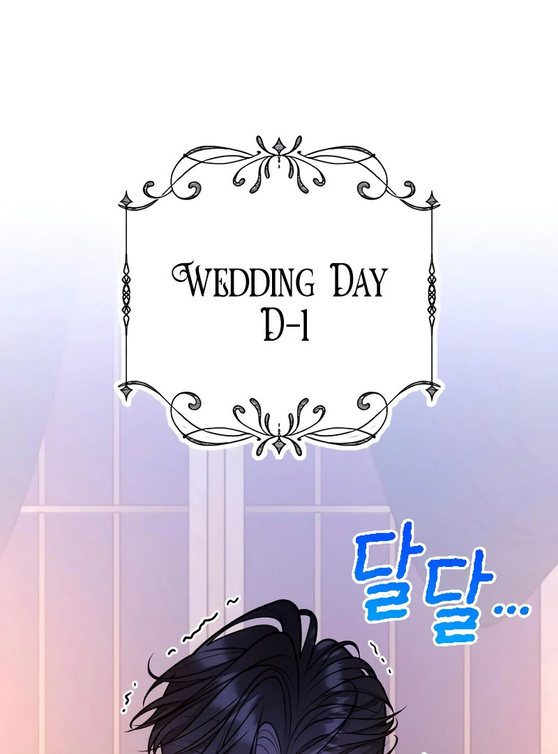 Hold Her Tighter So She Wouldn’t Run Away Chapter 46 - Page 41