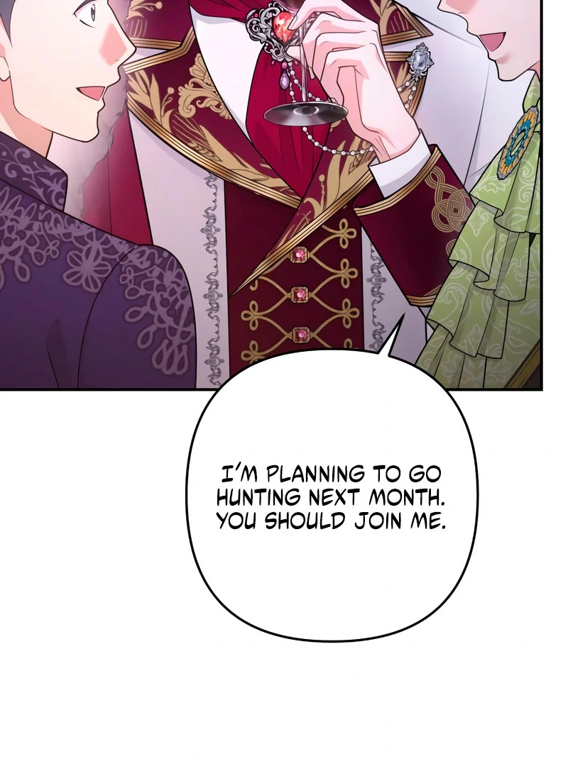 Hold Her Tighter So She Wouldn’t Run Away Chapter 46 - Page 5