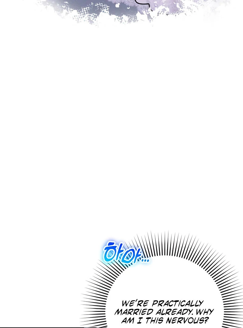 Hold Her Tighter So She Wouldn’t Run Away Chapter 46 - Page 50