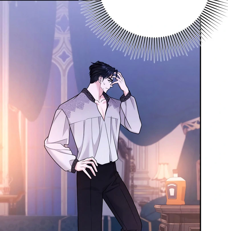 Hold Her Tighter So She Wouldn’t Run Away Chapter 46 - Page 51