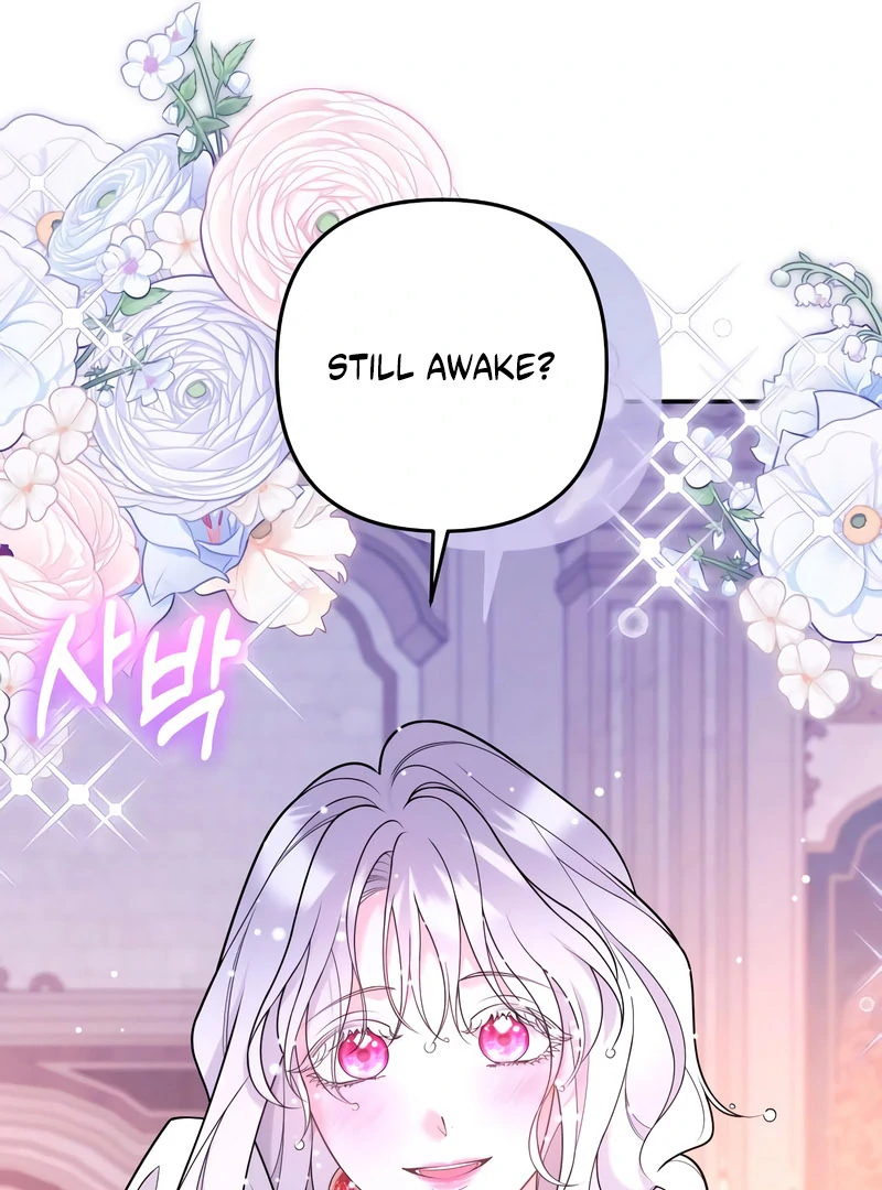 Hold Her Tighter So She Wouldn’t Run Away Chapter 46 - Page 53