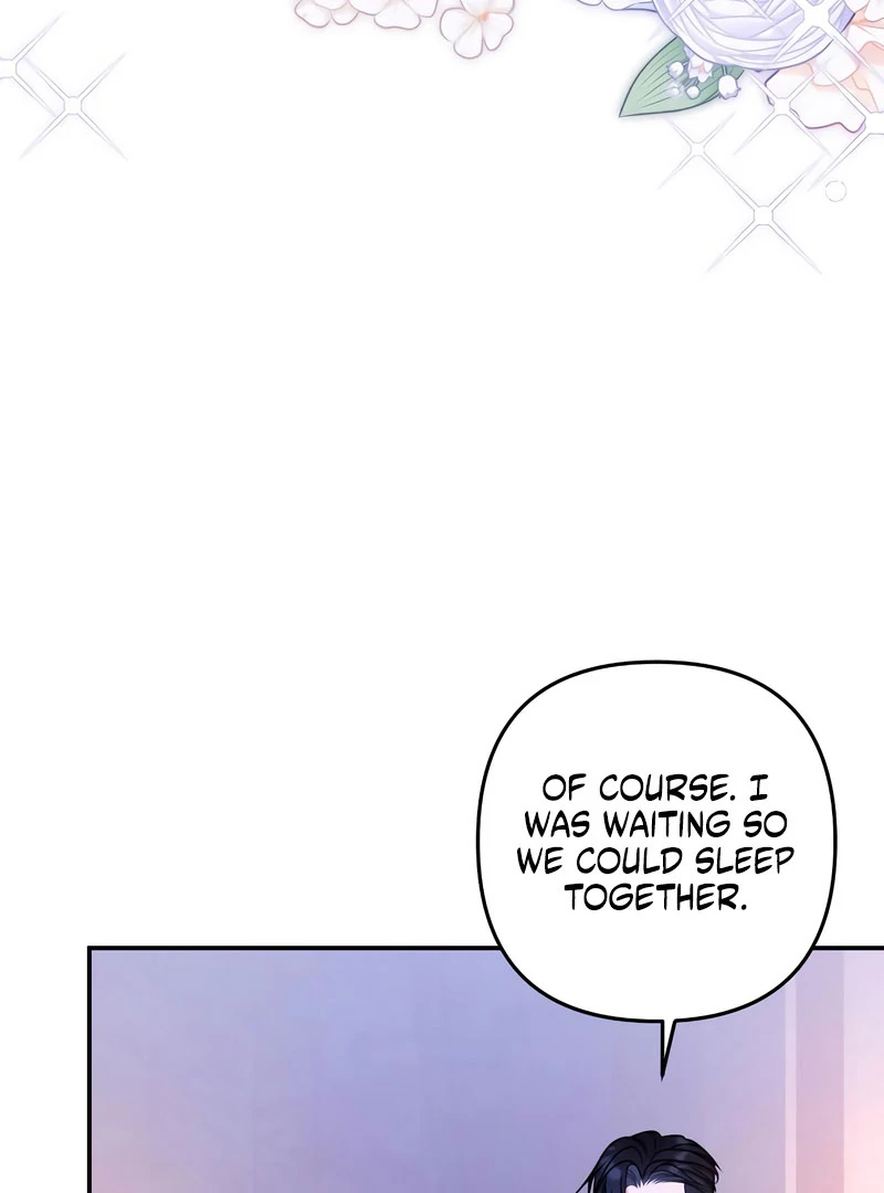 Hold Her Tighter So She Wouldn’t Run Away Chapter 46 - Page 55