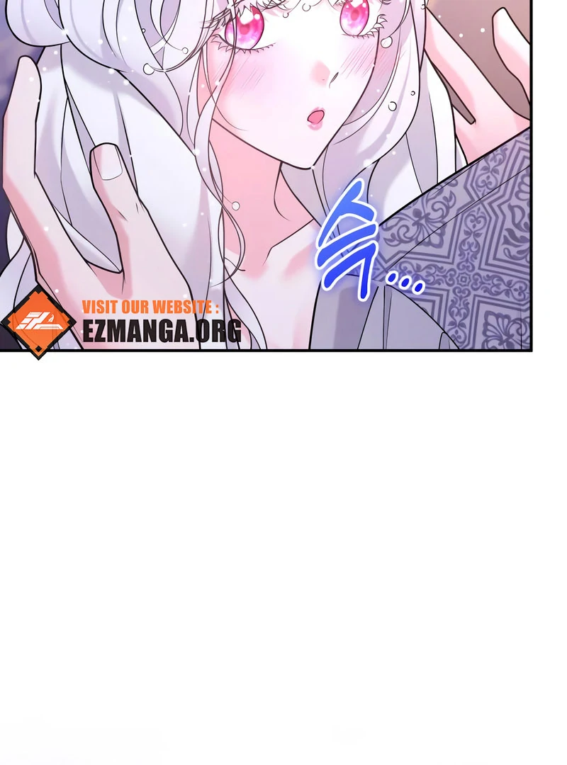 Hold Her Tighter So She Wouldn’t Run Away Chapter 46 - Page 58