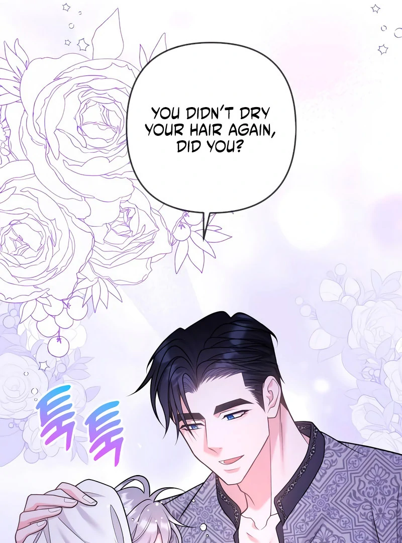 Hold Her Tighter So She Wouldn’t Run Away Chapter 46 - Page 59