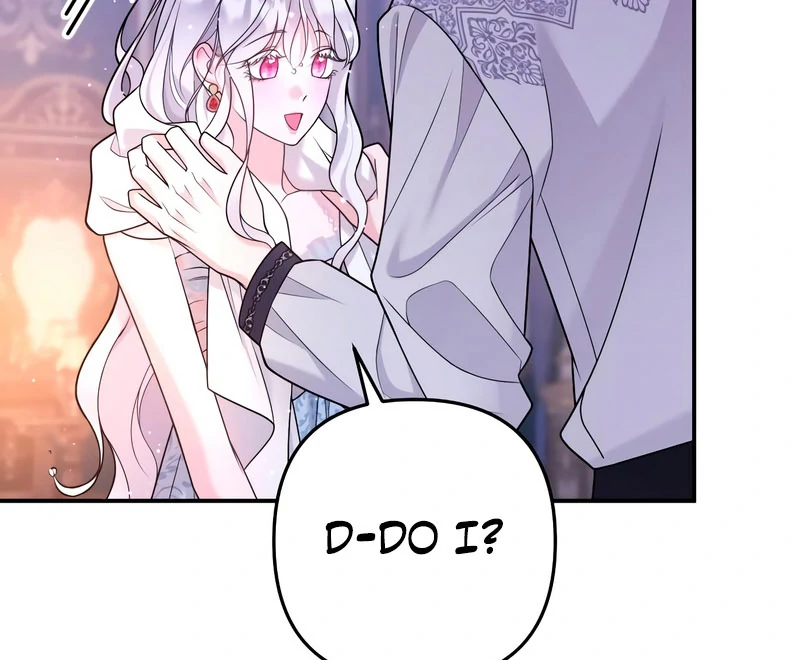 Hold Her Tighter So She Wouldn’t Run Away Chapter 46 - Page 64