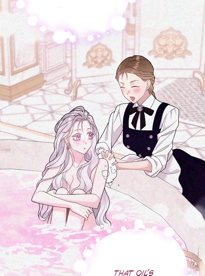 Hold Her Tighter So She Wouldn’t Run Away Chapter 46 - Page 68