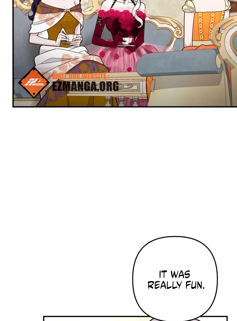 Hold Her Tighter So She Wouldn’t Run Away Chapter 46 - Page 7