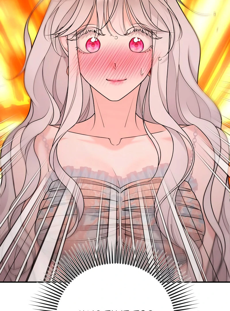 Hold Her Tighter So She Wouldn’t Run Away Chapter 46 - Page 72