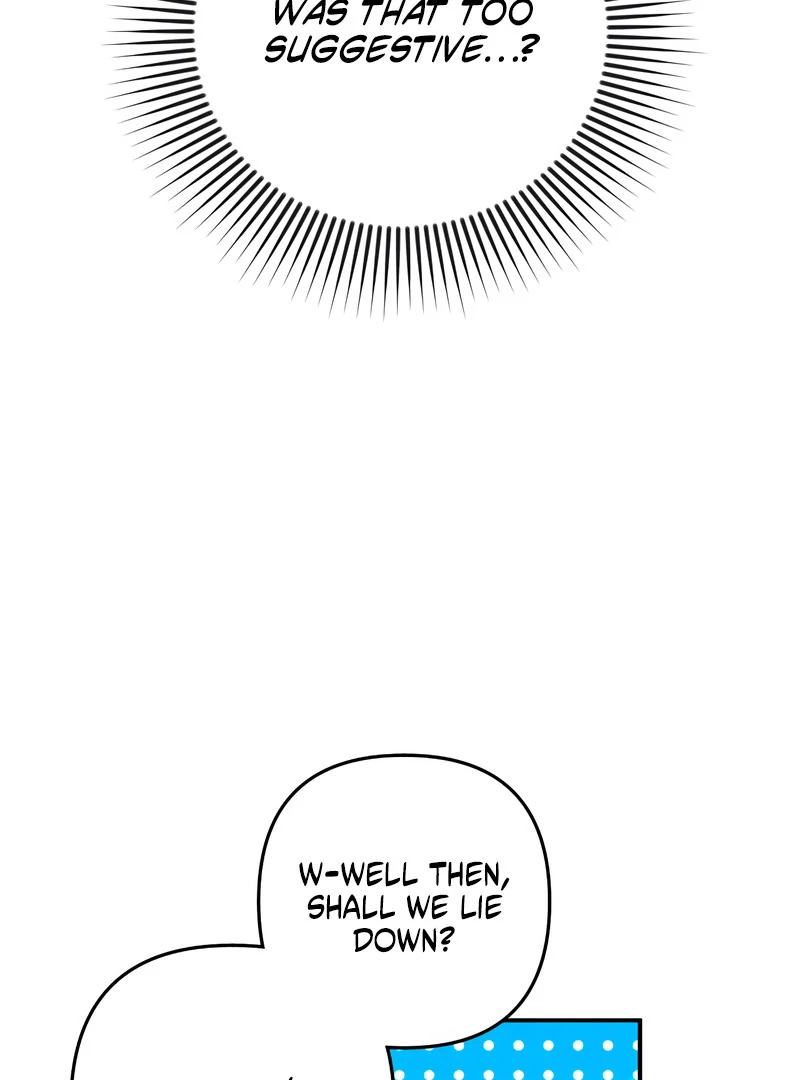 Hold Her Tighter So She Wouldn’t Run Away Chapter 46 - Page 73