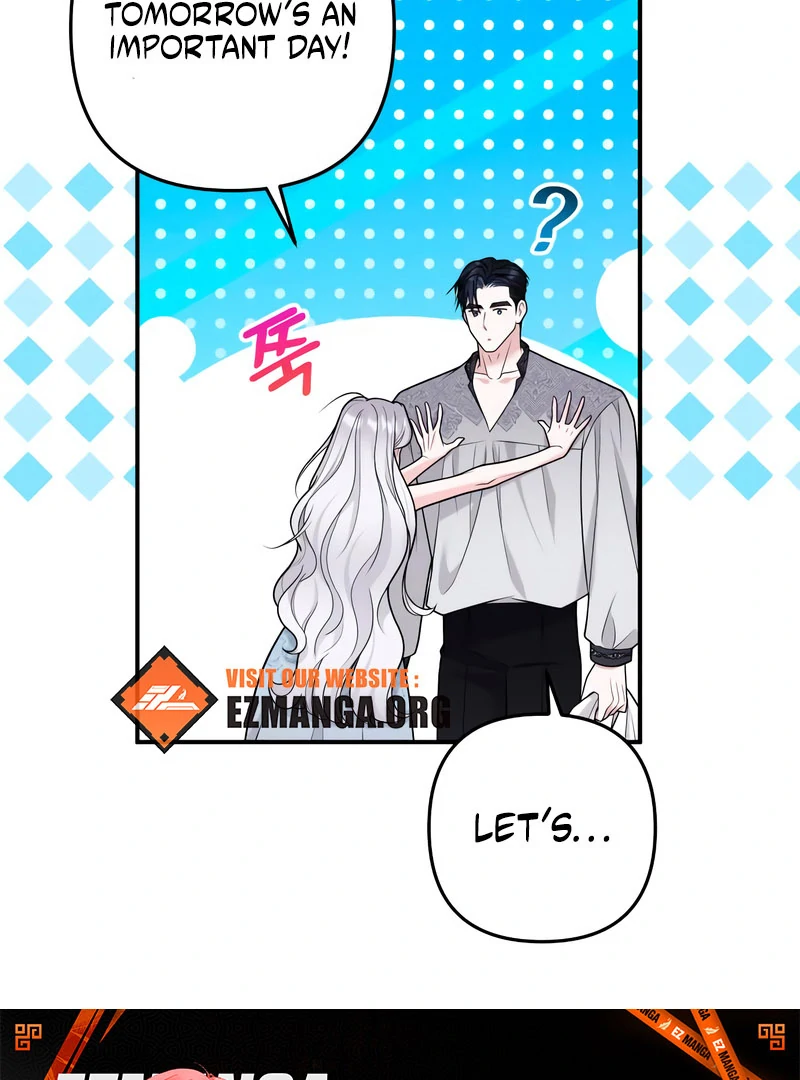 Hold Her Tighter So She Wouldn’t Run Away Chapter 46 - Page 74