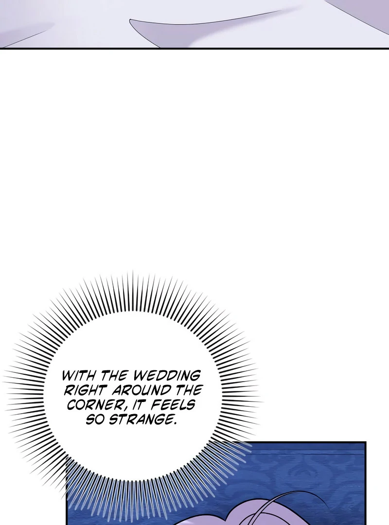 Hold Her Tighter So She Wouldn’t Run Away Chapter 46 - Page 79