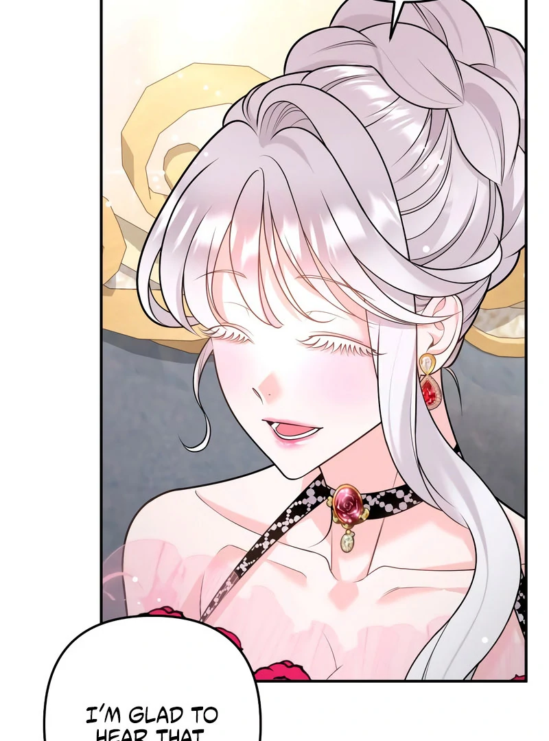 Hold Her Tighter So She Wouldn’t Run Away Chapter 46 - Page 8