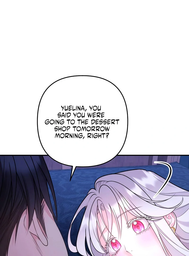 Hold Her Tighter So She Wouldn’t Run Away Chapter 46 - Page 81