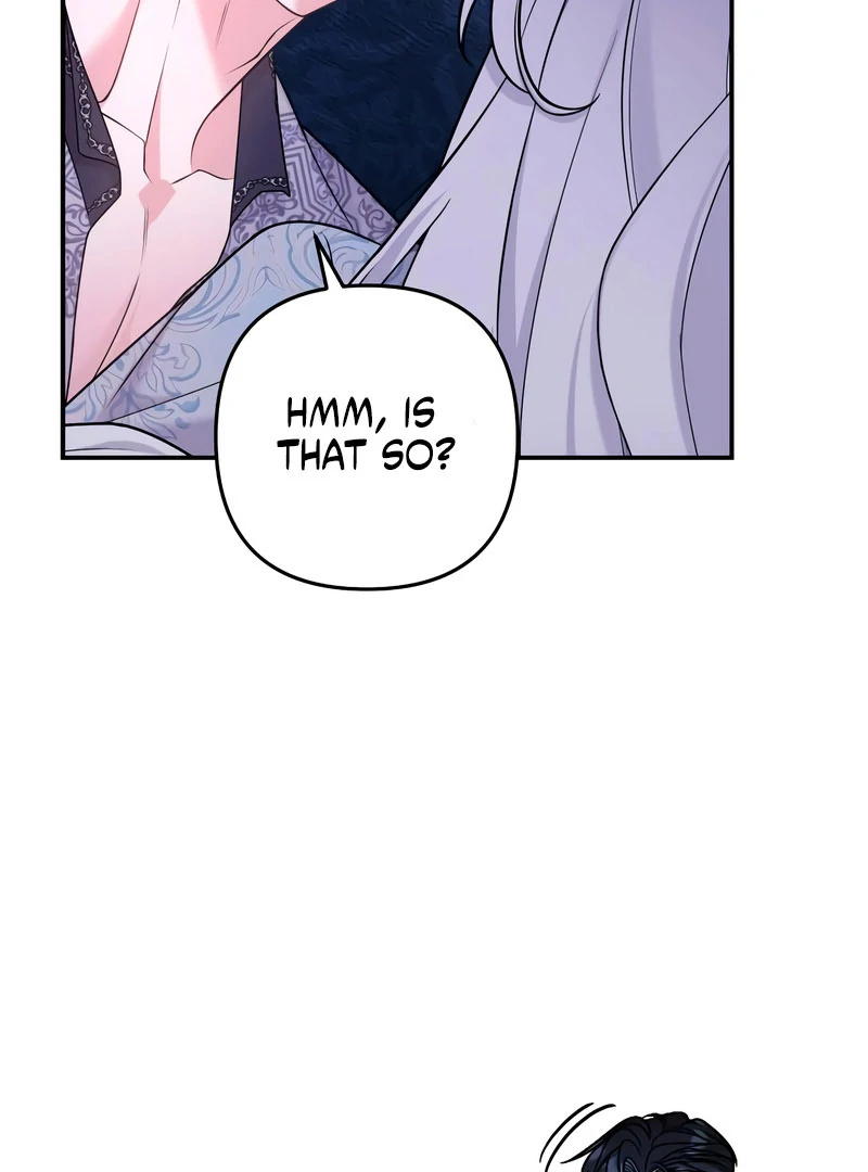 Hold Her Tighter So She Wouldn’t Run Away Chapter 46 - Page 84