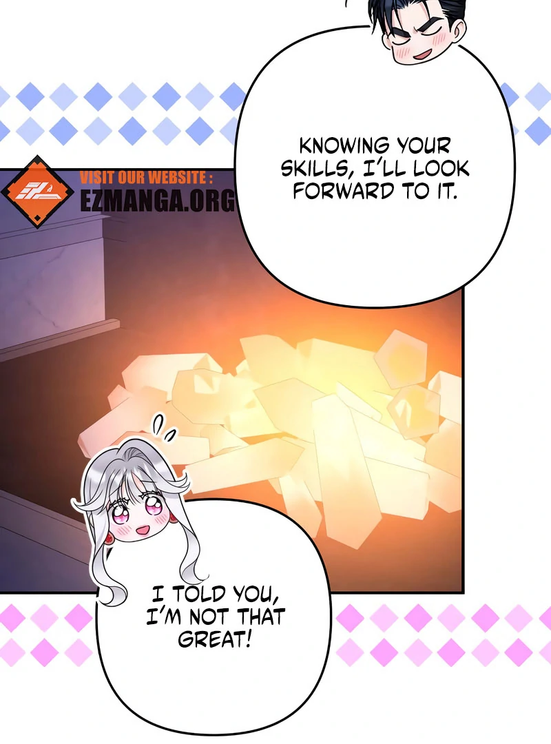 Hold Her Tighter So She Wouldn’t Run Away Chapter 46 - Page 85