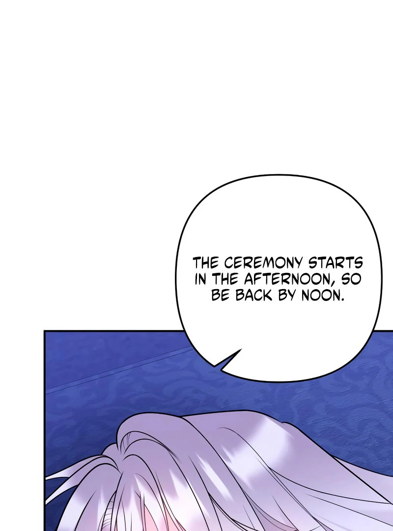 Hold Her Tighter So She Wouldn’t Run Away Chapter 46 - Page 86