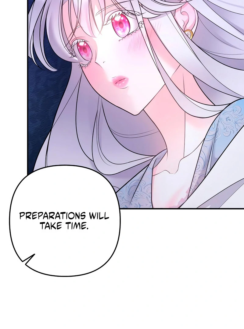 Hold Her Tighter So She Wouldn’t Run Away Chapter 46 - Page 87