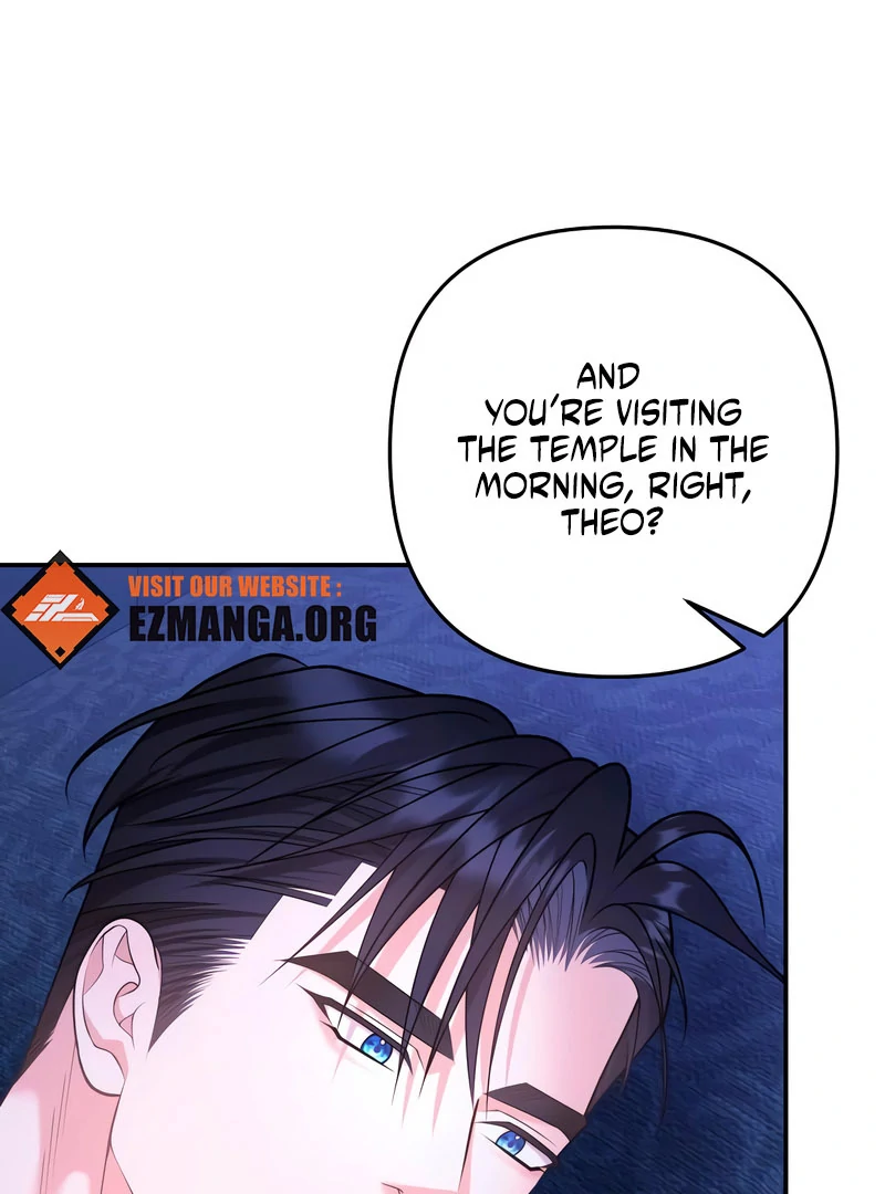 Hold Her Tighter So She Wouldn’t Run Away Chapter 46 - Page 88