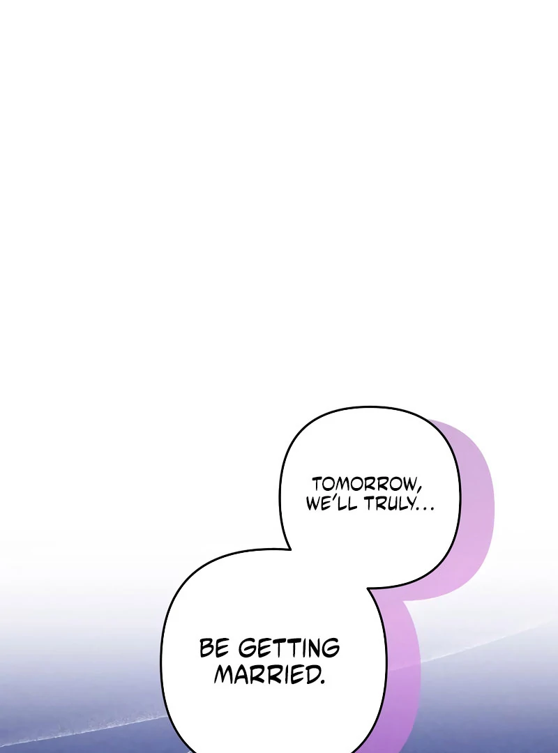 Hold Her Tighter So She Wouldn’t Run Away Chapter 46 - Page 95