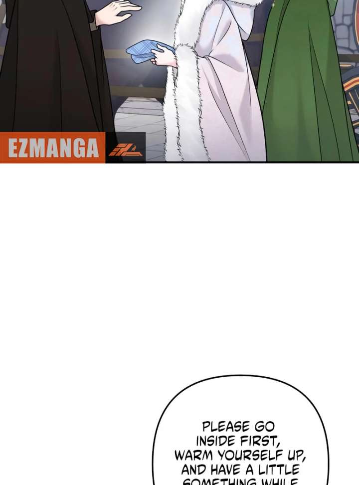 Hold Her Tighter So She Wouldn’t Run Away Chapter 47 - Page 10