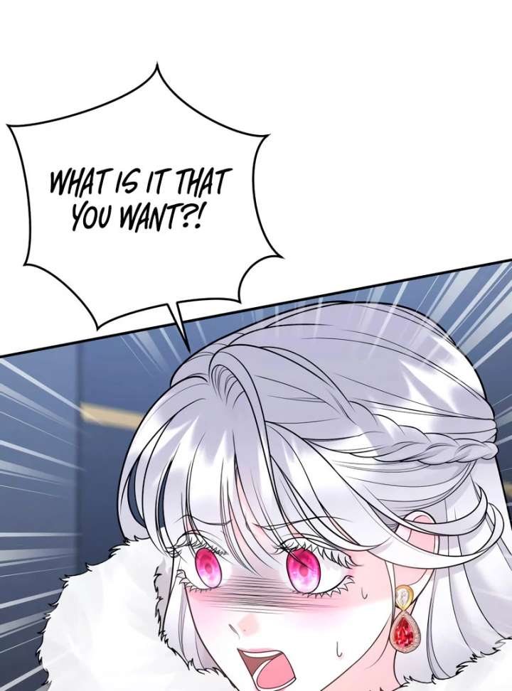 Hold Her Tighter So She Wouldn’t Run Away Chapter 47 - Page 102