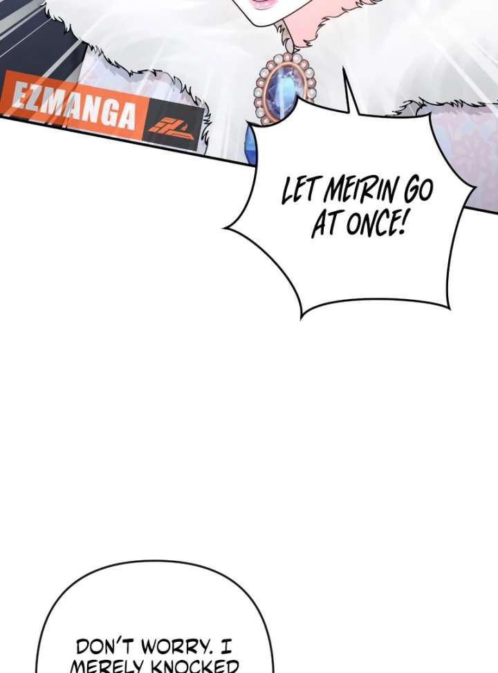 Hold Her Tighter So She Wouldn’t Run Away Chapter 47 - Page 103