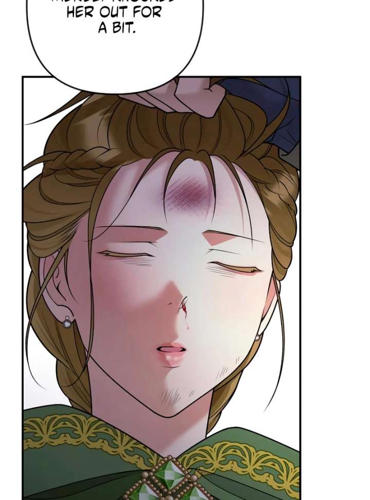 Hold Her Tighter So She Wouldn’t Run Away Chapter 47 - Page 104