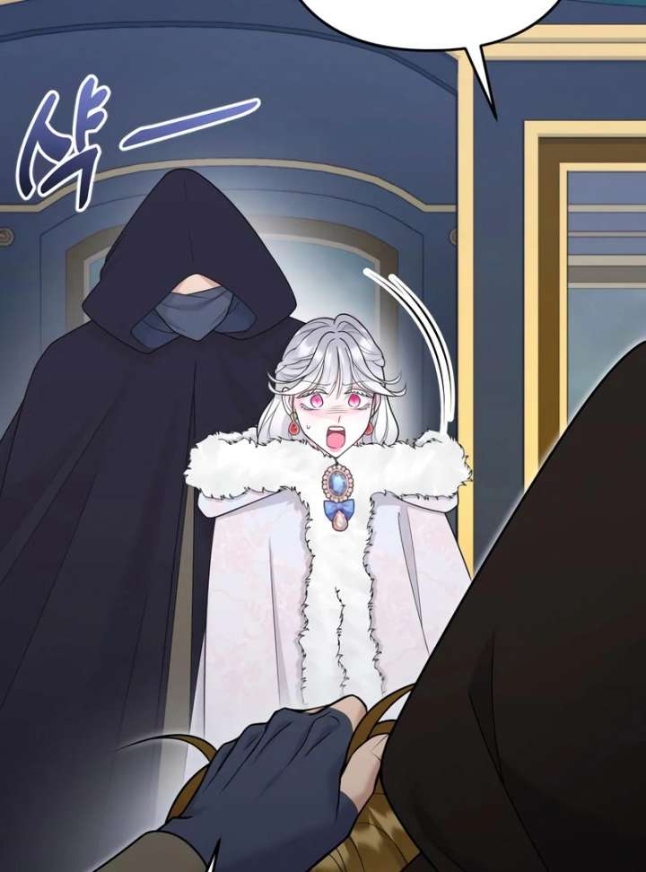 Hold Her Tighter So She Wouldn’t Run Away Chapter 47 - Page 106