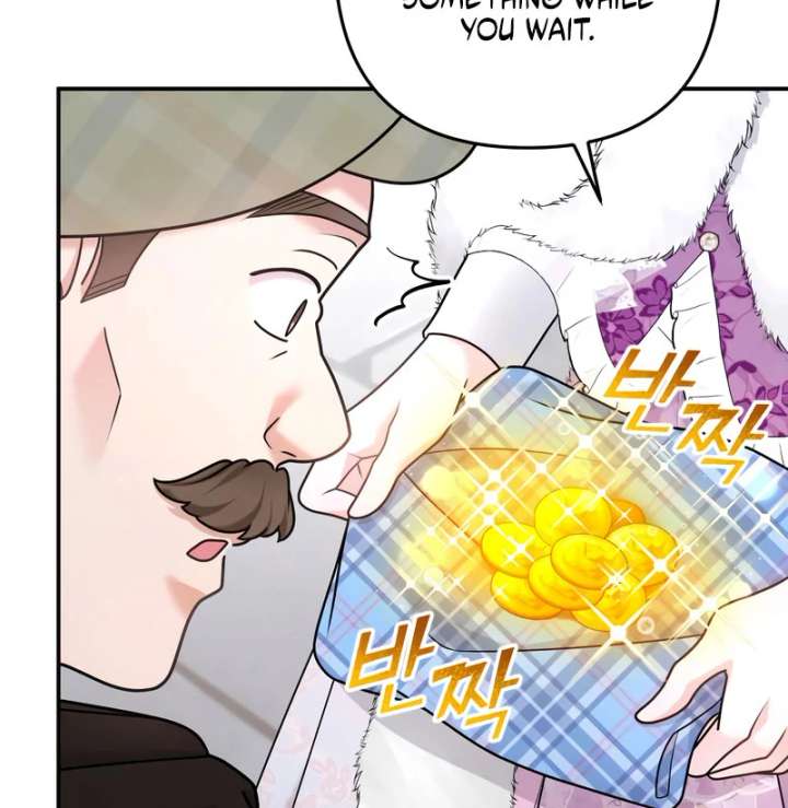 Hold Her Tighter So She Wouldn’t Run Away Chapter 47 - Page 11